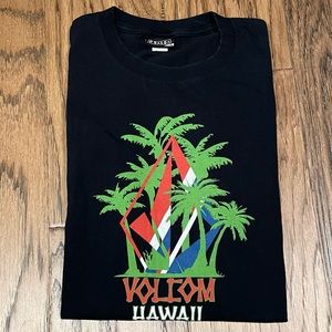 Volcom Hawaii 🏝 T-Shirt